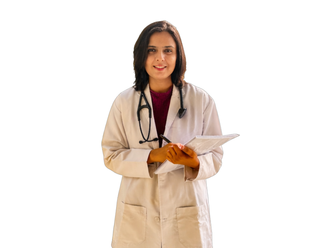 Dr. Ankita Chaudhary